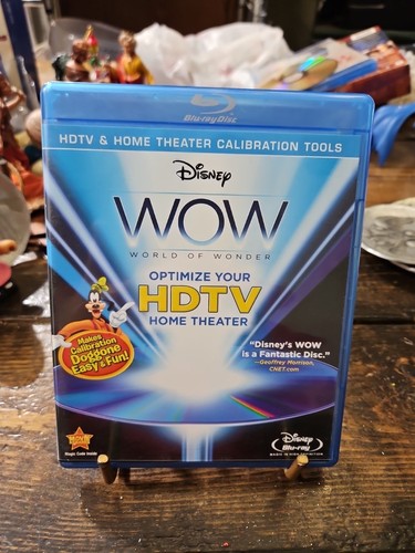 Disney wow world wonder - disney, of